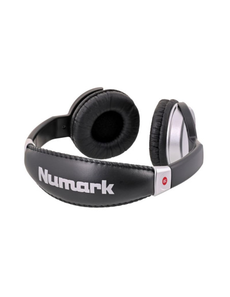 Numark hf125 - słuchawki dj