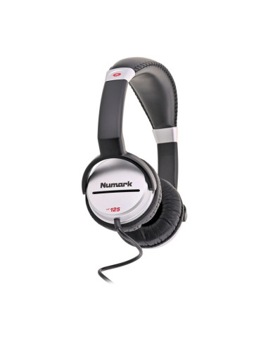 Numark hf125 - słuchawki dj