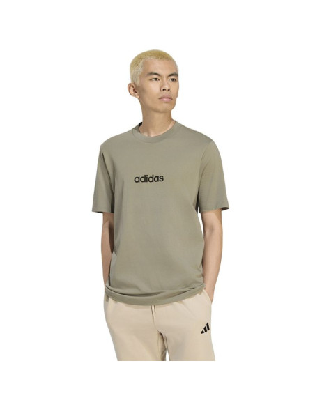 T-shirt adidas w essentials linear kf2394