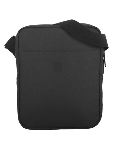 Caterpillar shoulder bag 83614-80 czarne one size