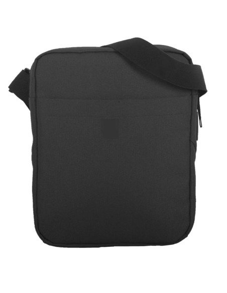Caterpillar shoulder bag 83614-80 czarne one size