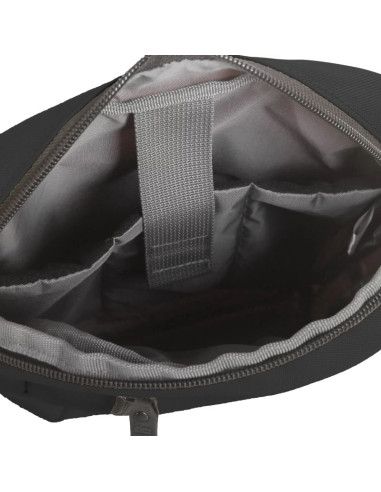 Caterpillar shoulder bag 83614-80 czarne one size