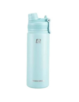 Rockbros bidon termiczny 35210029015 błękit 1000ml