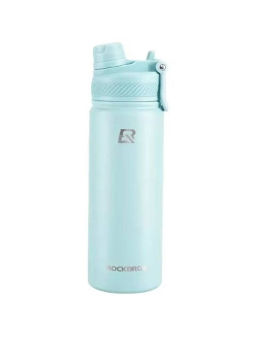 Rockbros bidon termiczny 35210029015 błękit 1000ml