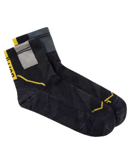 Buff coolnet quarter socks 137788901 czarne 36-38 2