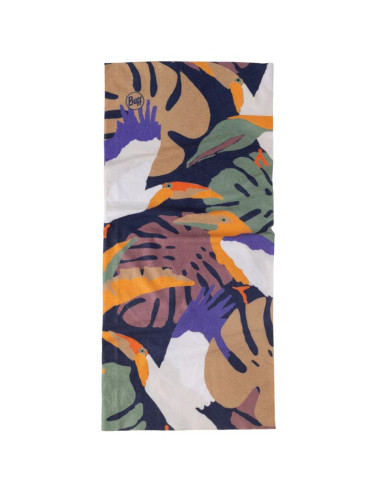 Buff coolnet uv neckwear 13573255510 wielokolorowe one size