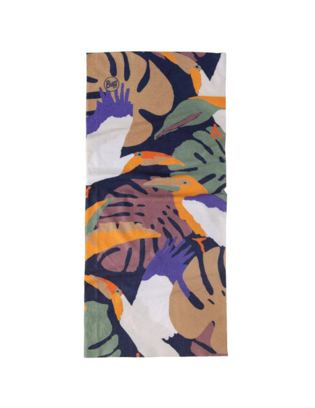 Buff coolnet uv neckwear 13573255510 wielokolorowe one size