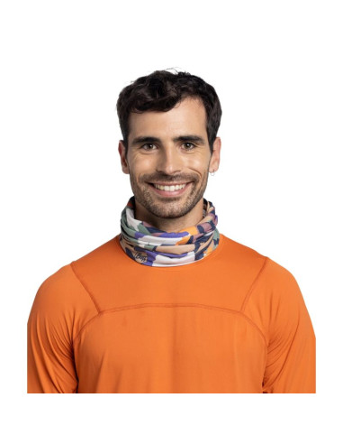 Buff coolnet uv neckwear 13573255510 wielokolorowe one size
