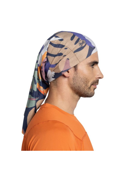 Buff coolnet uv neckwear 13573255510 wielokolorowe one size