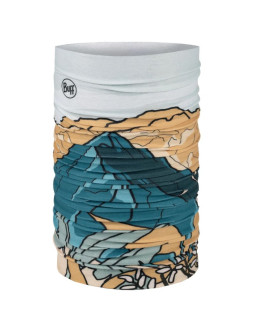 Buff coolnet uv neckwear 13786770610 wielokolorowe one size