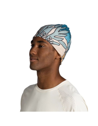 Buff coolnet uv neckwear 13786770610 wielokolorowe one size