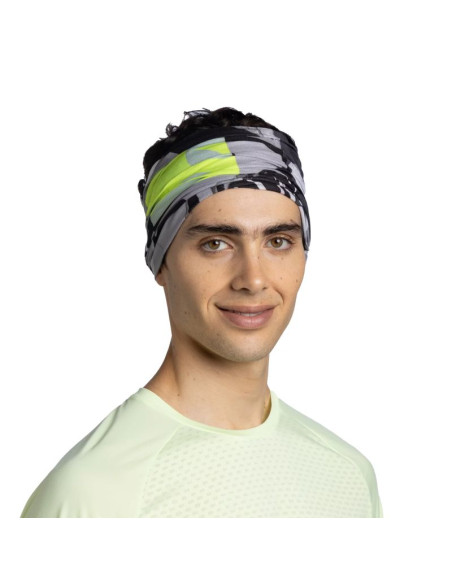 Buff coolnet uv neckwear 13787099910 wielokolorowe one size