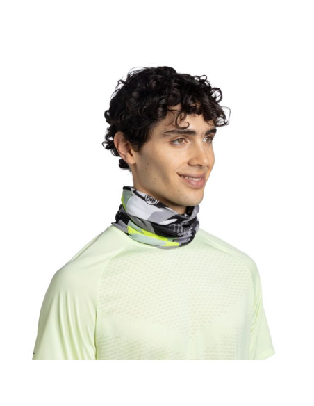 Buff coolnet uv neckwear 13787099910 wielokolorowe one size