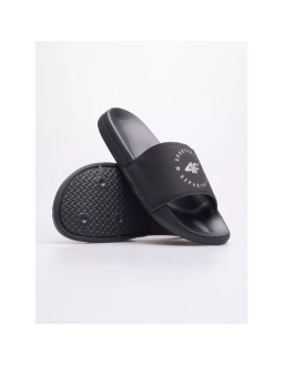 Klapki męskie 4f 4fwss26fslim095-21s