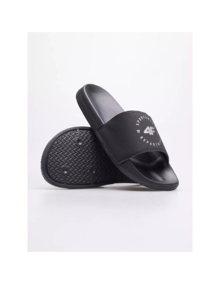 Klapki męskie 4f 4fwss26fslim095-21s