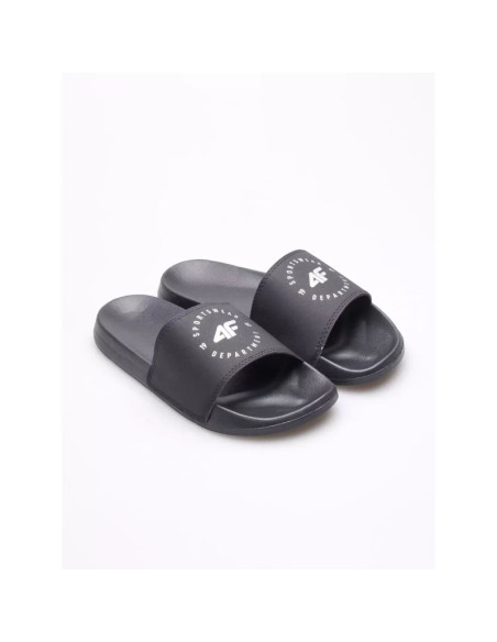 Klapki męskie 4f 4fwss26fslim095-21s