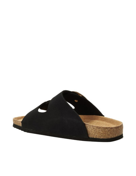 Klapki damskie lee cooper czarne lcw-26-35-4455la