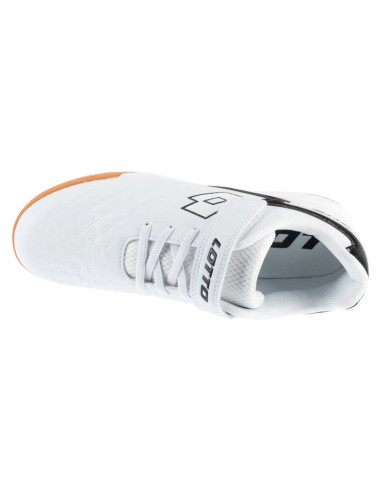 Lotto dasher t 2600920t-1011 białe 36