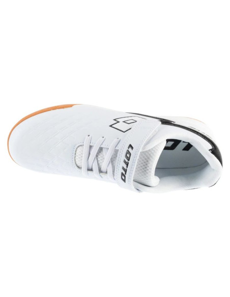 Lotto dasher t 2600920t-1011 białe 36