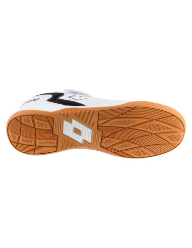 Lotto dasher t 2600920t-1011 białe 36