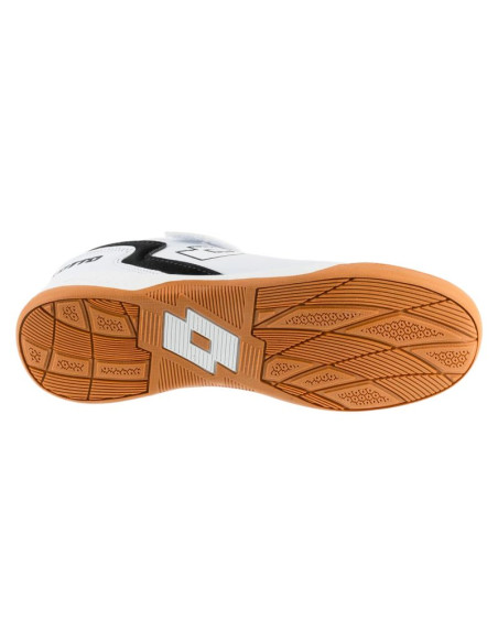 Lotto dasher t 2600920t-1011 białe 36