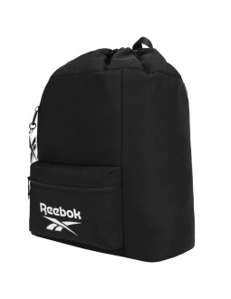 Reebok rbk backpack rbk-037-ccc-05-black czarne one size 2