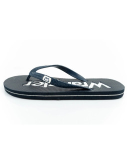 Wrangler buty klapki męskie laczki cole flipflop granatowe japonki 2