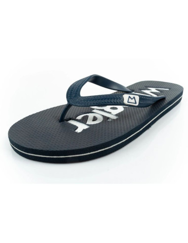 Wrangler buty klapki męskie laczki cole flipflop granatowe japonki