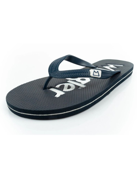 Wrangler buty klapki męskie laczki cole flipflop granatowe japonki