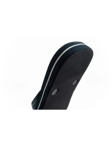 Wrangler buty klapki męskie laczki cole flipflop granatowe japonki