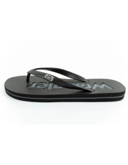 Wrangler buty klapki męskie laczki cole flipflop czarne japonki 2