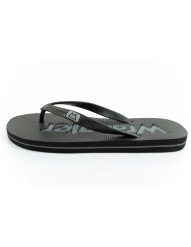Wrangler buty klapki męskie laczki cole flipflop czarne japonki