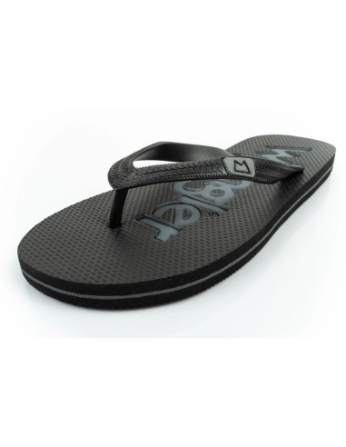 Wrangler buty klapki męskie laczki cole flipflop czarne japonki