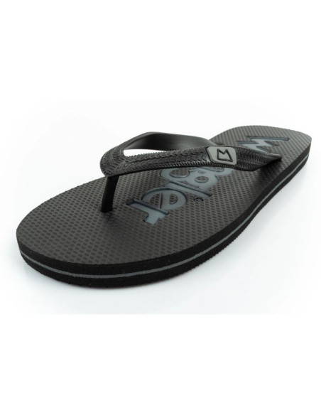 Wrangler buty klapki męskie laczki cole flipflop czarne japonki