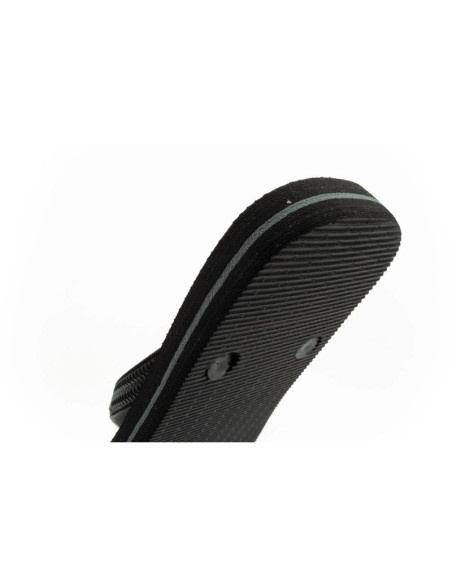 Wrangler buty klapki męskie laczki cole flipflop czarne japonki