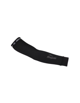 Rogelli rękawki aquabloc czarne m/l