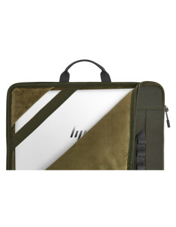 Hp torba na laptopa modułowa 15.6 9j498aa 2