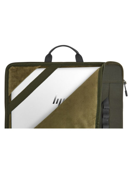 Hp torba na laptopa modułowa 15.6 9j498aa
