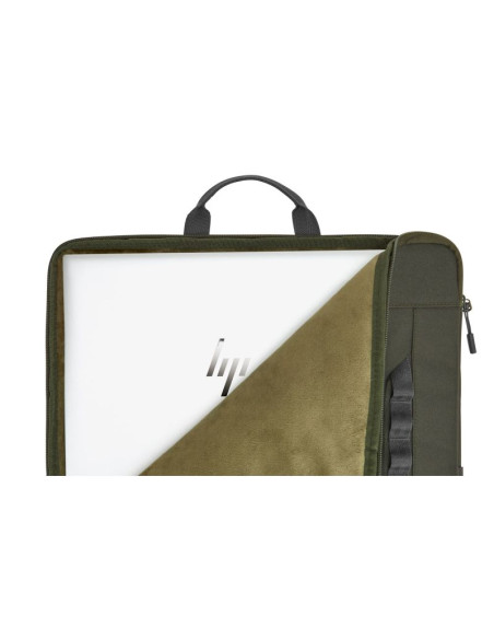 Hp torba na laptopa modułowa 15.6 9j498aa