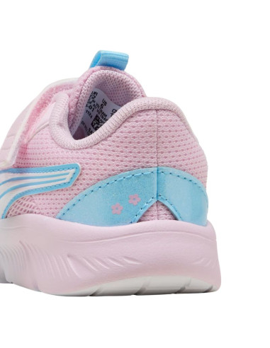 Buty dla dzieci puma flex focus modern jelly heaven ac+ i 406083 01