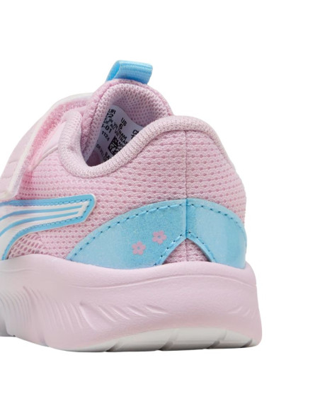 Buty dla dzieci puma flex focus modern jelly heaven ac+ i 406083 01