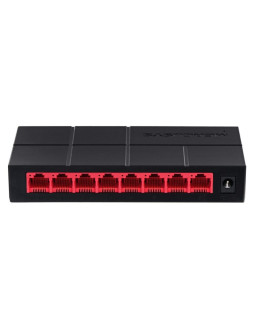 Switch mercusys ms108g