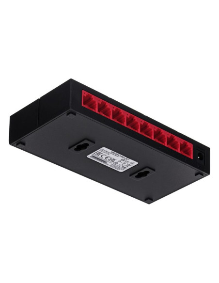 Switch mercusys ms108g