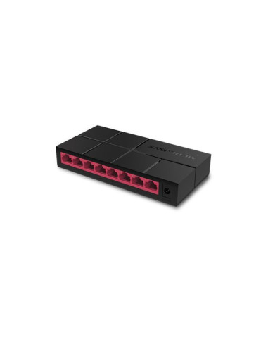 Switch mercusys ms108g