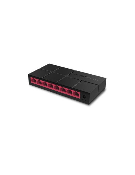 Switch mercusys ms108g