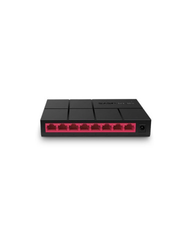Switch mercusys ms108g