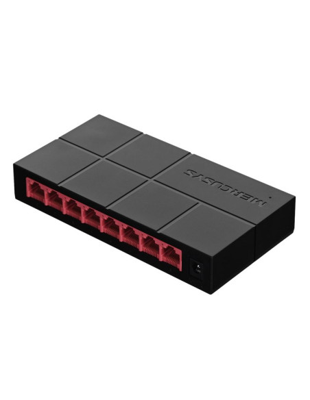 Switch mercusys ms108g
