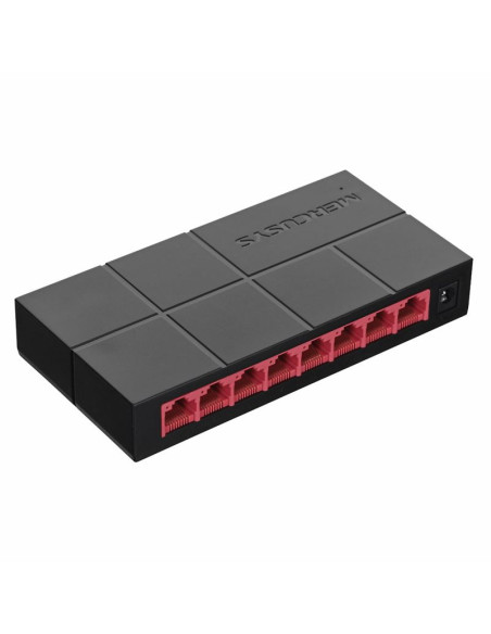 Switch mercusys ms108g