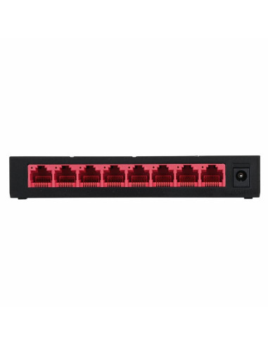 Switch mercusys ms108g