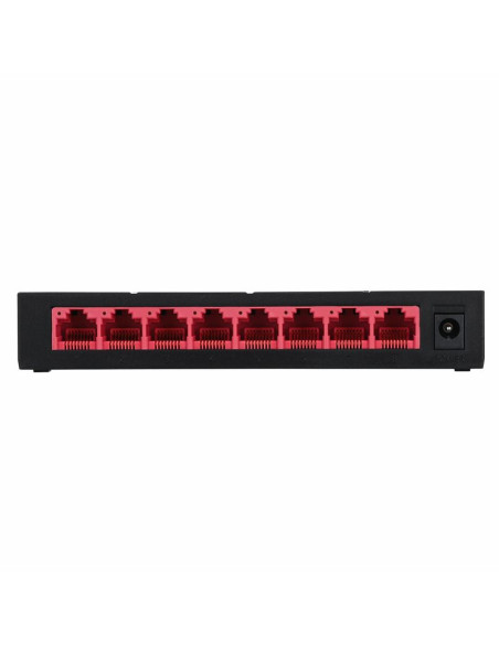 Switch mercusys ms108g